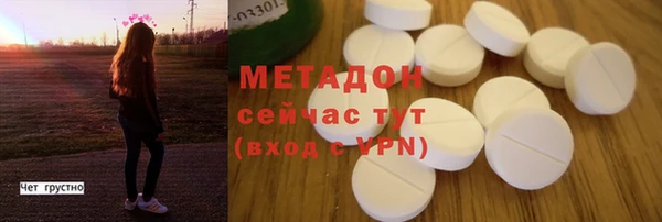 хмурый Абаза