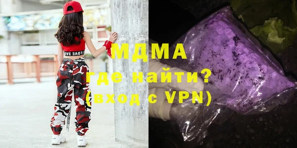 тгк Абинск