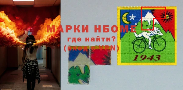 хмурый Абаза